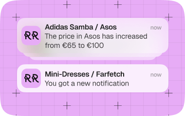 How it works step 03